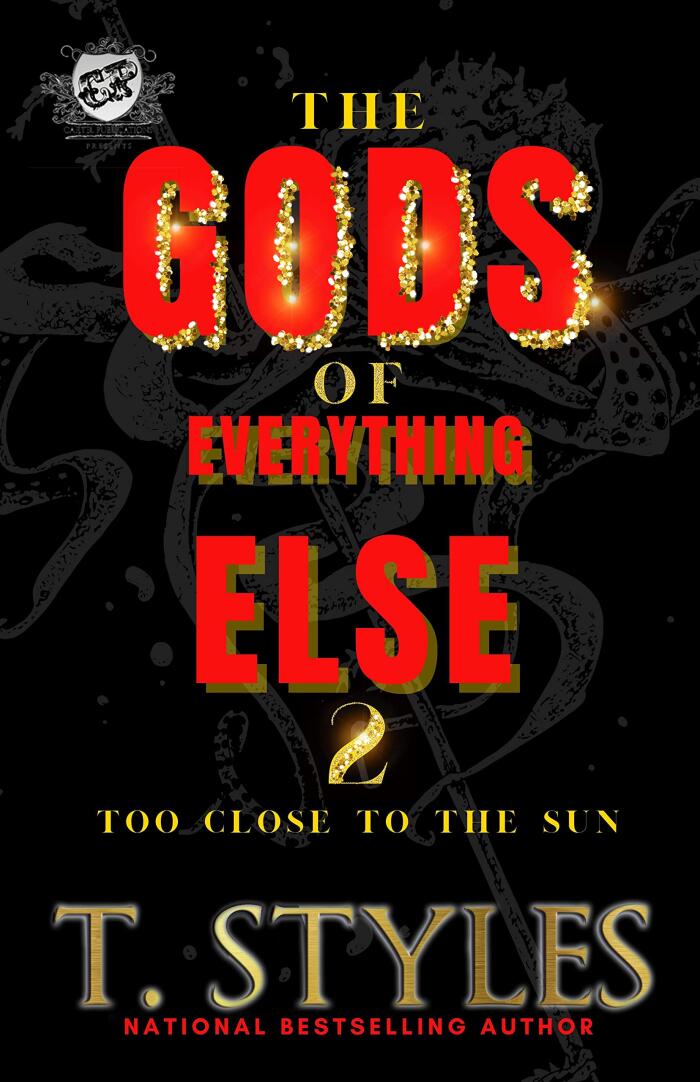 The Gods of Everything Else (Volume 2)