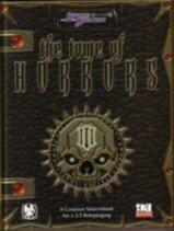 The Tome Of Horrors III