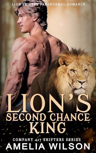 Lion's Second Chance King