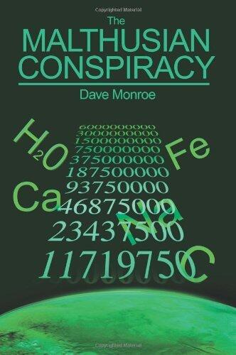 The Malthusian Conspiracy