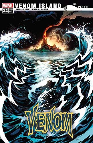 Venom (2018-2021) #22