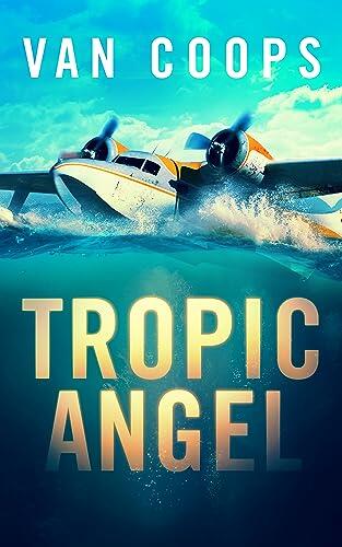 Archangel Aviation Thrillers