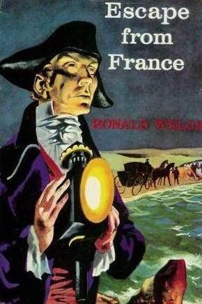 Escape from France