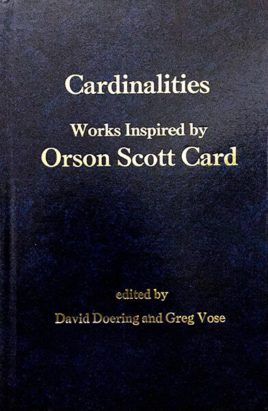 Cardinalities