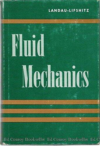 Fluid Mechanics