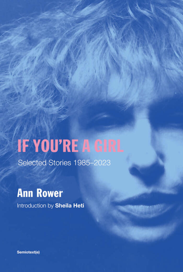 If You're a Girl (Revised and Expanded Edition)