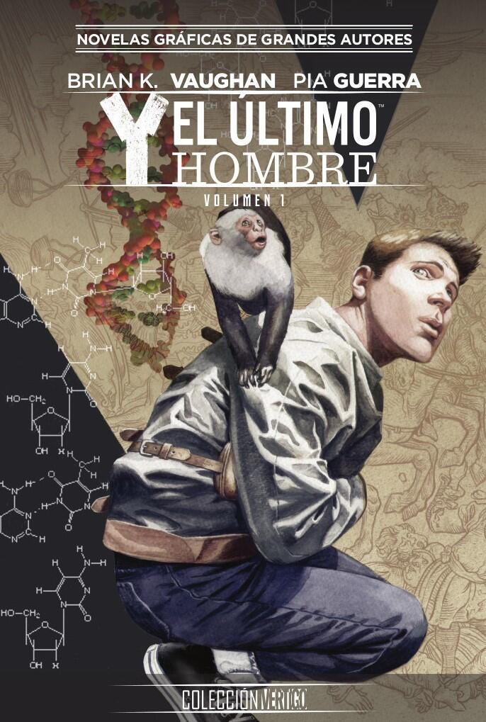 Y, el Último Hombre