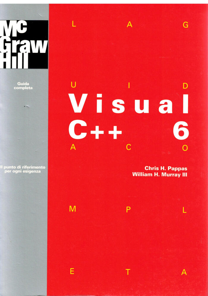 Visual C++ 6. La guida completa