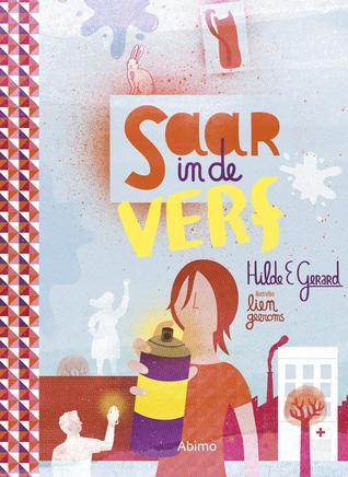 Saar in de verf