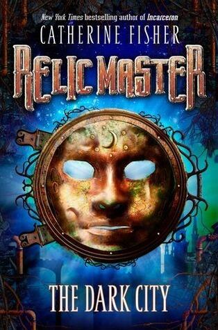 Relic Master