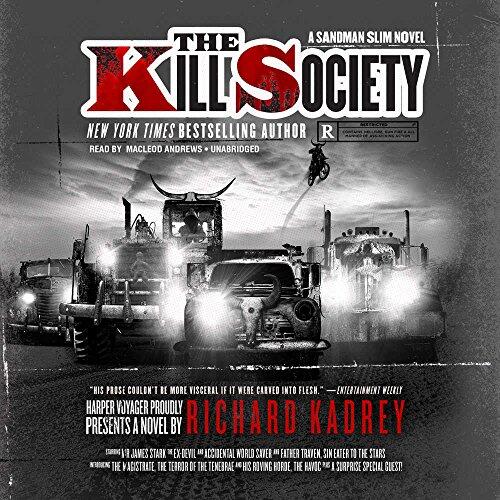 The Kill Society