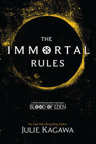 The Immortal Rules
