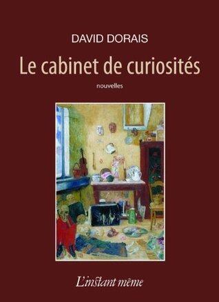 Le cabinet de curiosités