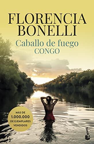 Caballo de Fuego 2: Congo (Edición Mexicana)