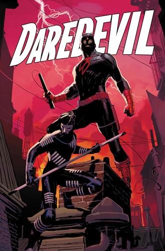 Daredevil: Back In Black