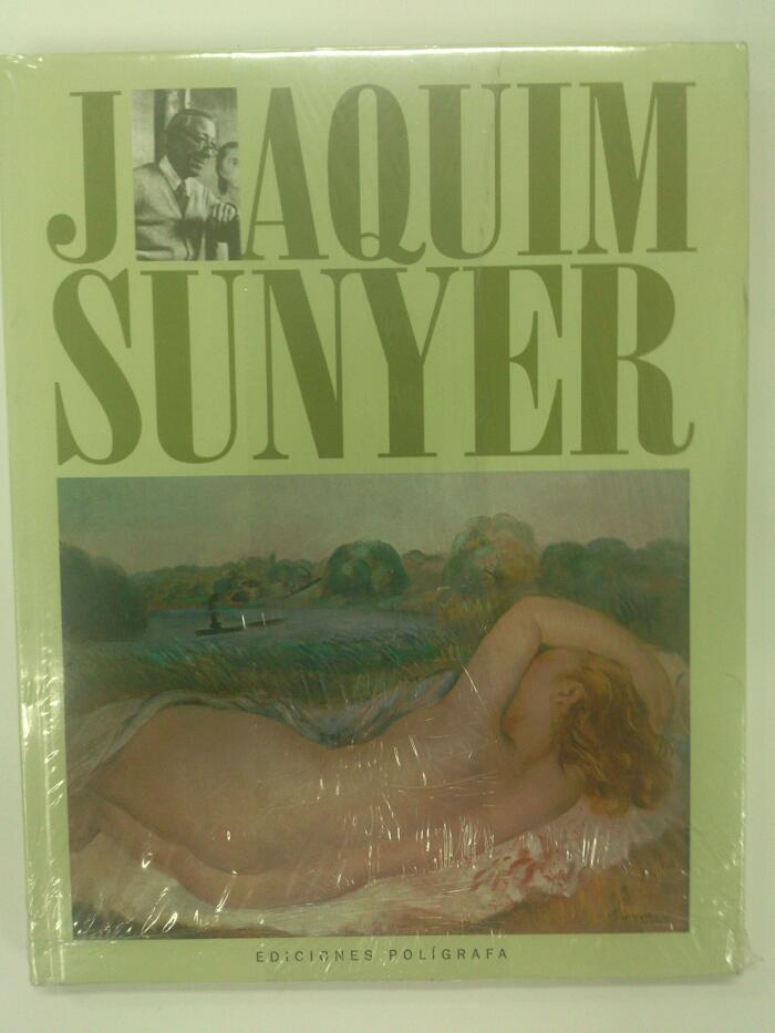 Joaquim Sunyer
