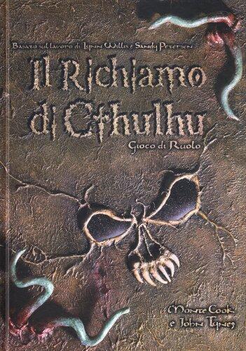 Il richiamo di Cithulhu