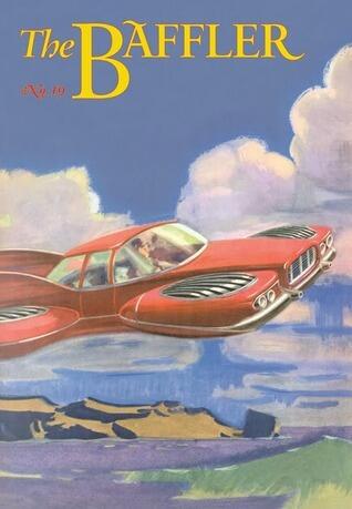 The Baffler: No. 19