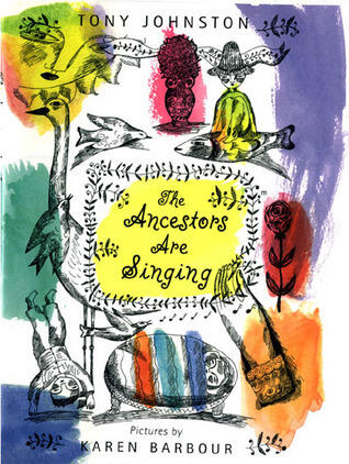 The Ancestors Are Singing