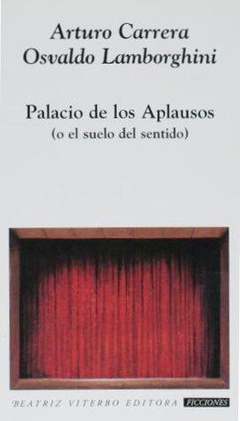 Palacio de los Aplausos