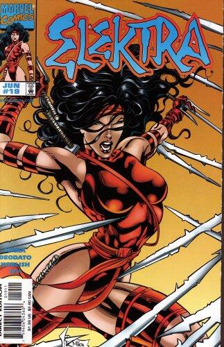 Elektra #19