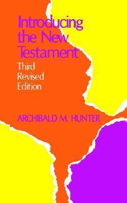 Introducing the New Testament