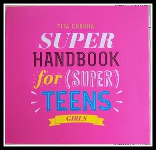 Super Handbook for (Super) Teens