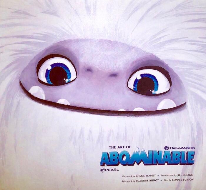 The Art of Abominable