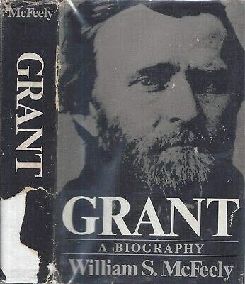 Ulysses S. Grant Civil War General & President Usa