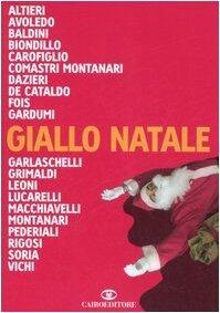 Giallo Natale