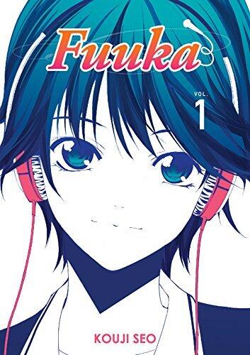 Fuuka Vol. 1