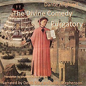 The Divine Comedy - Purgatorio