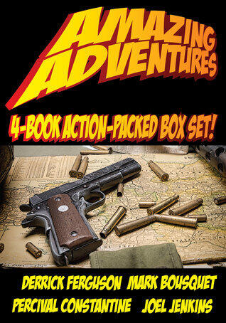 Amazing Adventures