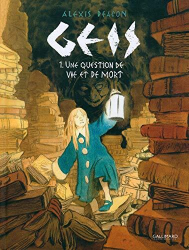 Geis: Une question de vie et de mort