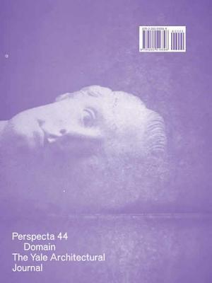 Perspecta 44: Domain