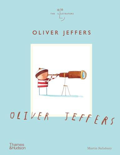 Oliver Jeffers (The Illustrators)