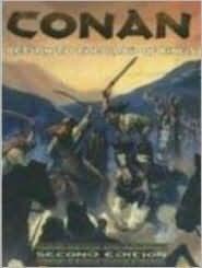 Conan: Return to the Road of Kings