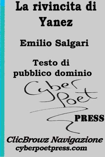 La rivincita di Yanez (con la navigazione di "ClicBrowz")