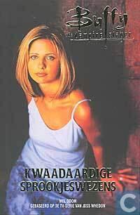 Kwaadaardige Sprookjeswezens