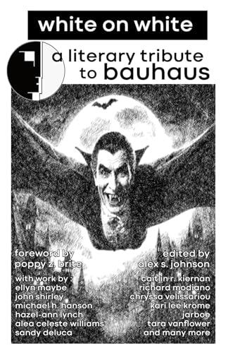 White on White: A Literary Tribute to Bauhaus
