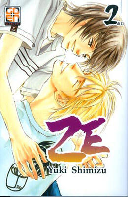 Ze, Vol. 2