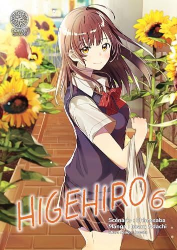 Higehiro - Tome 06