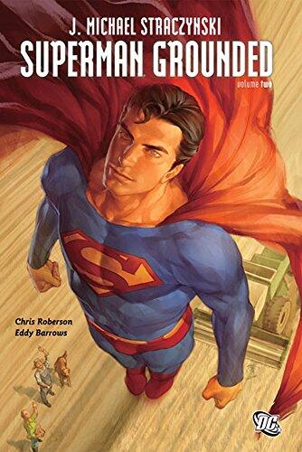 Superman Grounded 2