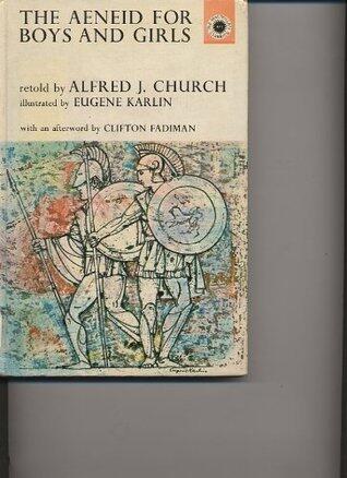 The Aeneid for boys and girls