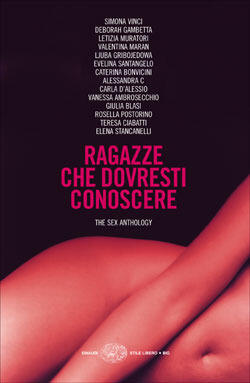 Ragazze che dovresti conoscere