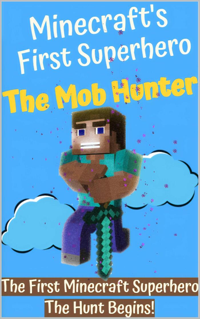 The Hunt Begins