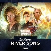 The Diary of River Song, Series 3