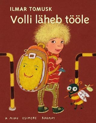 Volli läheb tööle