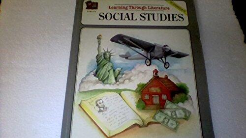 Learning Thru Lit: Social Studies