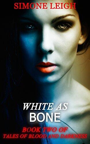 Tales of Blood and Darkness